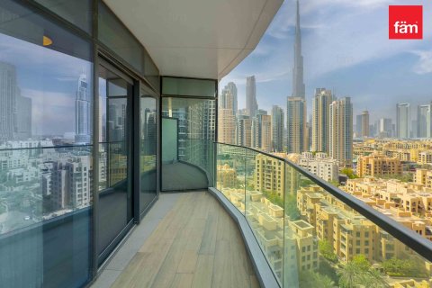 3 غرف نوم شقة  رقم 107233 2