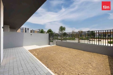 3 bedrooms Townhouse  No. 107242 6