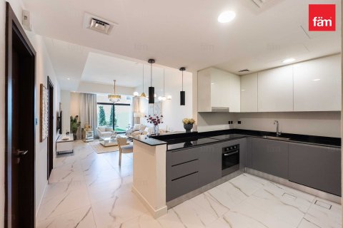 Townhouse de 4 chambres  No. 107246 11