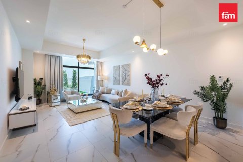 Townhouse de 4 chambres  No. 107246 10
