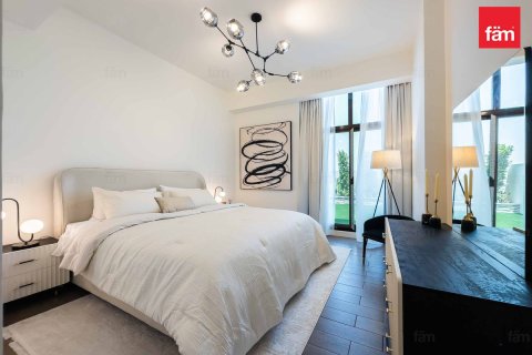 Townhouse de 4 chambres  No. 107246 17