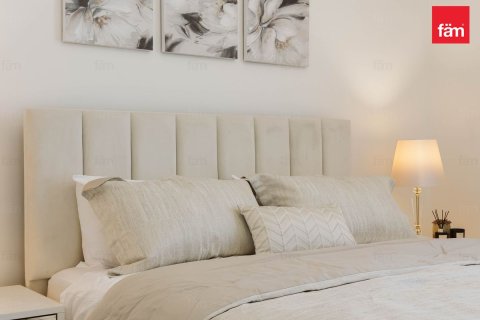 Townhouse de 4 chambres  No. 107246 18