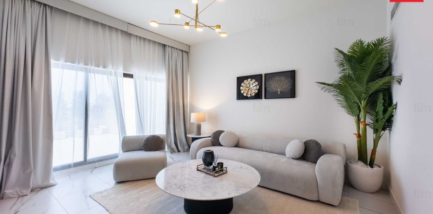 Townhouse de 4 chambres No. 107246