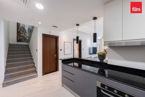 Townhouse de 4 chambres  No. 107246 8