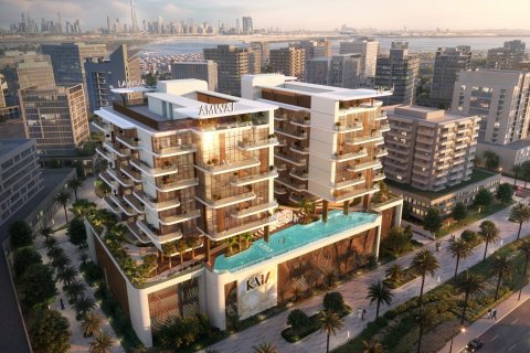 Kaia Residences en Dubai, UAE No. 150010