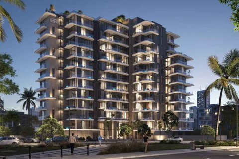 Bond Living à Dubai Residence Complex, UAE No. 150009