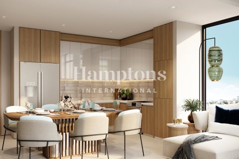 Apartment de 2 dormitorios No. 118500 2