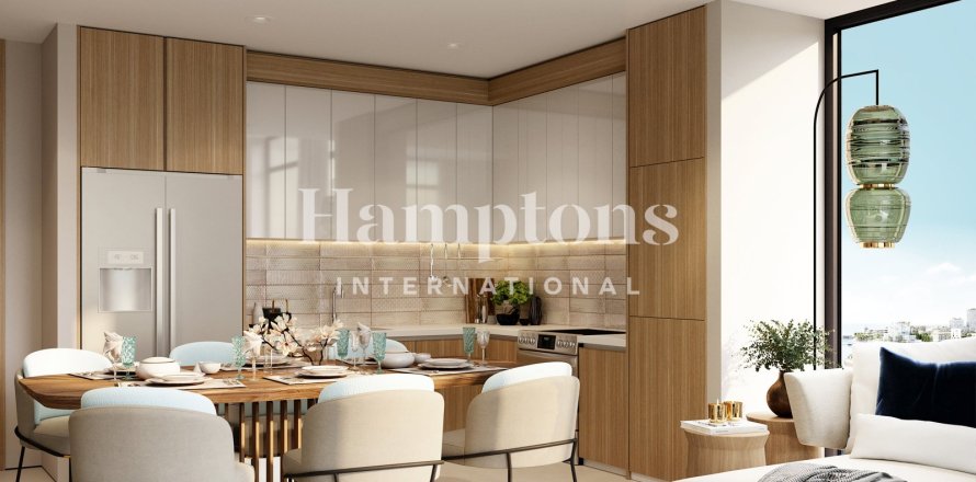 Apartment de 2 dormitorios No. 118500