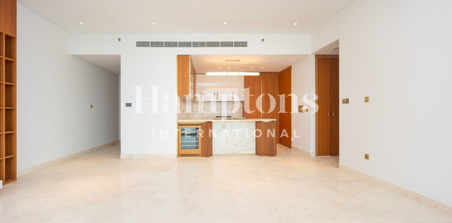 Apartment de 3 dormitorios No. 118499