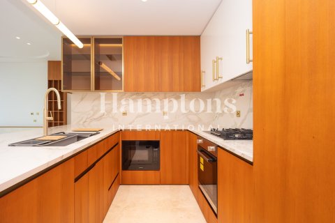 Apartment de 3 dormitorios No. 118499 11