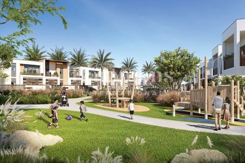 Вилла с 4 спальнями №118494 5