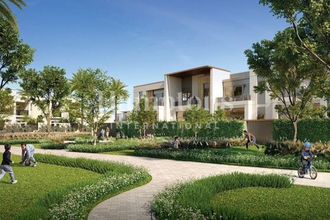 Вилла с 4 спальнями №118494 3