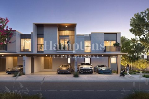 Вилла с 4 спальнями №118494 17