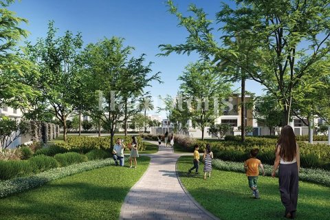 Вилла с 4 спальнями №118494 7