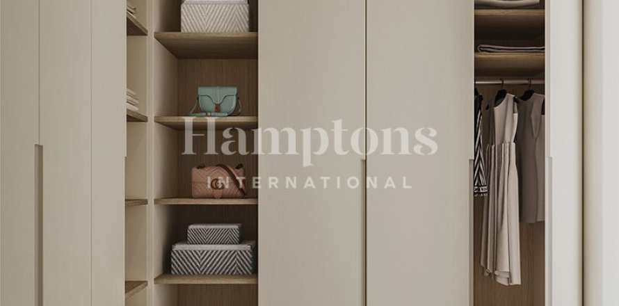 Вилла с 4 спальнями №118494