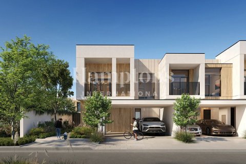 Вилла с 4 спальнями №118494 11