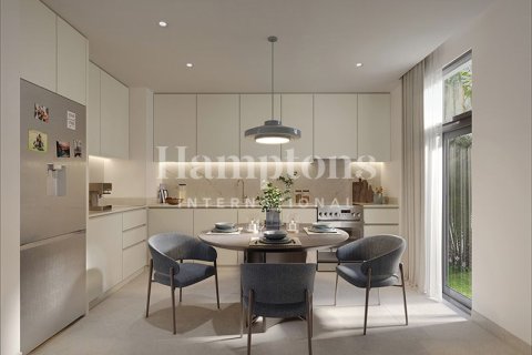 Вилла с 4 спальнями №118494 16