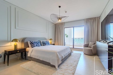 3 غرف نوم شقة  رقم 111654 6