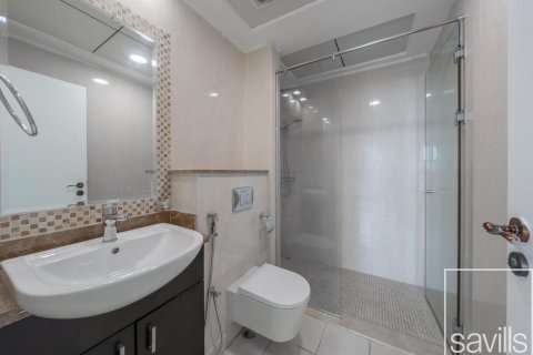 Квартира с 3 спальнями  №111655 18