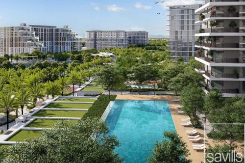 Appartement de 1 chambre  No. 111656 9