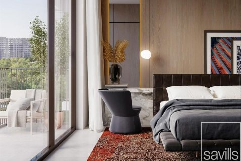 Appartement de 1 chambre  No. 111656 7