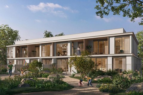 Townhouse de 4 chambres  No. 111660 4