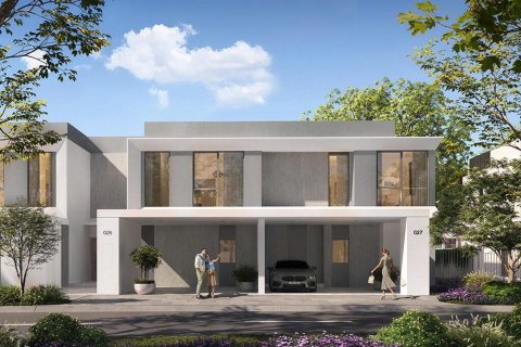 Townhouse de 4 chambres  No. 111660 8