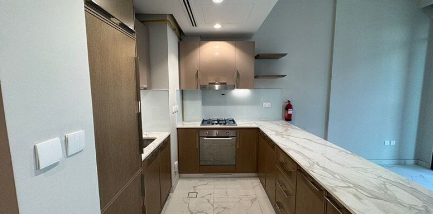 Квартира с 2 спальнями в Meydan, ОАЭ №148935