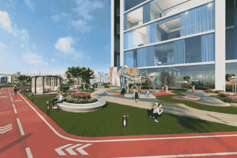 2 bedrooms Apartment in Dubai Silicon Oasis, UAE No. 148936 10