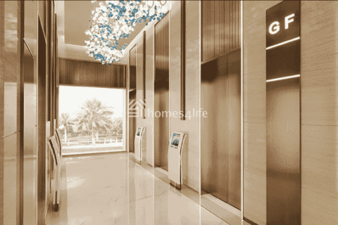 2 bedrooms Apartment in Dubai Silicon Oasis, UAE No. 148936 9