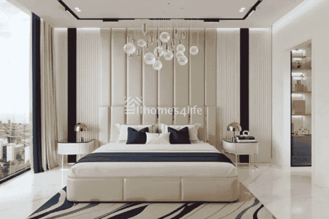 2 bedrooms Apartment in Dubai Silicon Oasis, UAE No. 148936 3