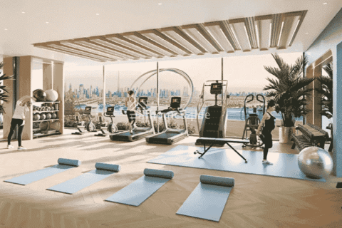 2 bedrooms Apartment in Dubai Silicon Oasis, UAE No. 148936 14