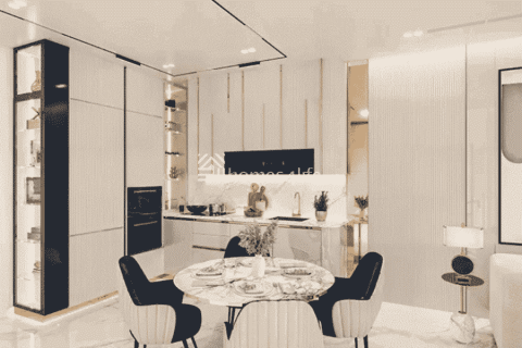 2 bedrooms Apartment in Dubai Silicon Oasis, UAE No. 148936 12