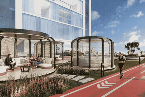 2 bedrooms Apartment in Dubai Silicon Oasis, UAE No. 148936 13