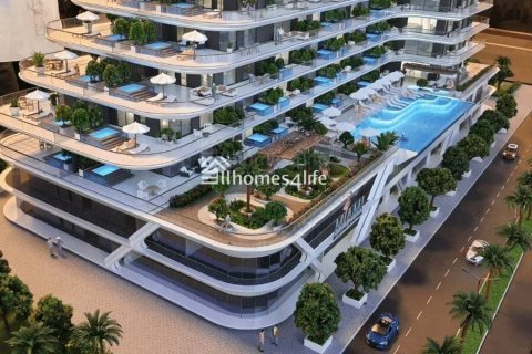 1 bedroom Apartment in Jumeirah Village Circle, UAE No. 148931