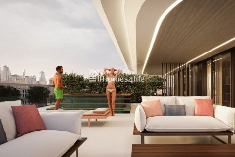 1 bedroom Apartment in Jumeirah Village Circle, UAE No. 148931 14