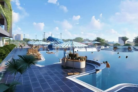 1 bedroom Apartment in Jumeirah Village Circle, UAE No. 148931 6