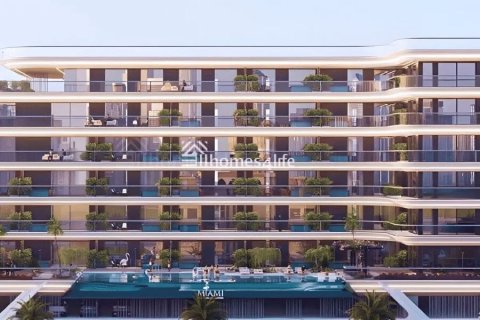 1 bedroom Apartment in Jumeirah Village Circle, UAE No. 148931 10