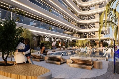 1 bedroom Apartment in Jumeirah Village Circle, UAE No. 148931 15