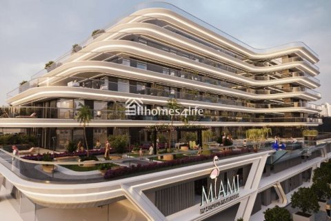 1 bedroom Apartment in Jumeirah Village Circle, UAE No. 148931 4