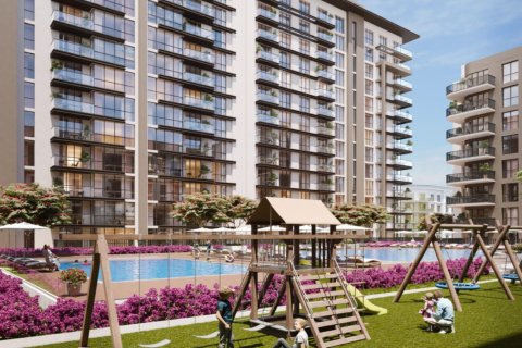 2 bedrooms Apartment in Town Square, UAE No. 148933 11