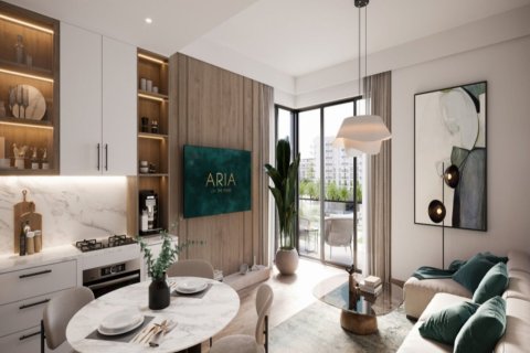 2 bedrooms Apartment in Town Square, UAE No. 148933 14