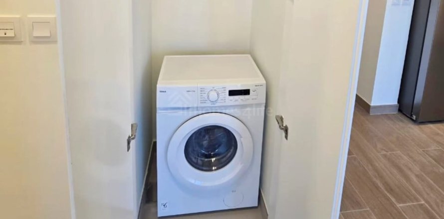 Квартира с 2 спальнями в Town Square, ОАЭ №148932