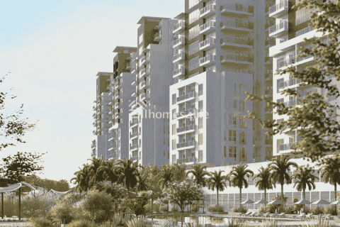 2 bedrooms Apartment in wasl gate, UAE No. 148937