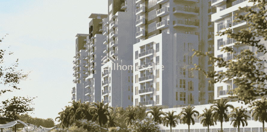 2 bedrooms Apartment in wasl gate, UAE No. 148937