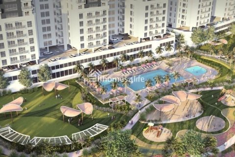 2 bedrooms Apartment in wasl gate, UAE No. 148937 10