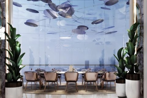 Apartment de 2 dormitorios en Business Bay, UAE No. 148934 10