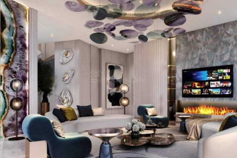 Apartment de 2 dormitorios en Business Bay, UAE No. 148934 4