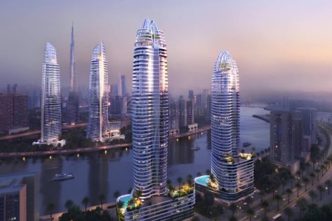 Apartment de 2 dormitorios en Business Bay, UAE No. 148934 9