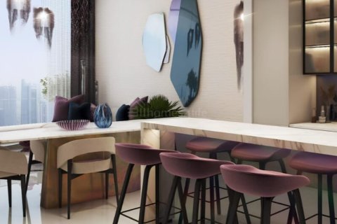 Apartment de 2 dormitorios en Business Bay, UAE No. 148934 5